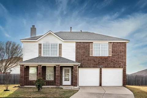 1017 Blue Jay Lane