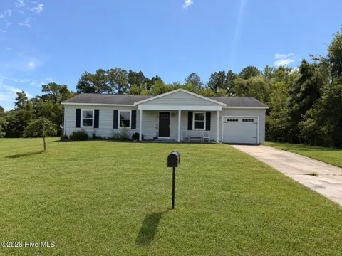 5 Crown Point Road