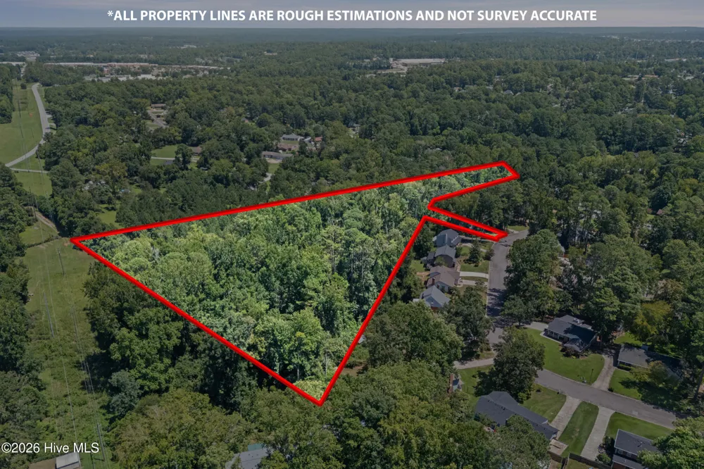 0 Evergreen Drive Evans, GA 30809