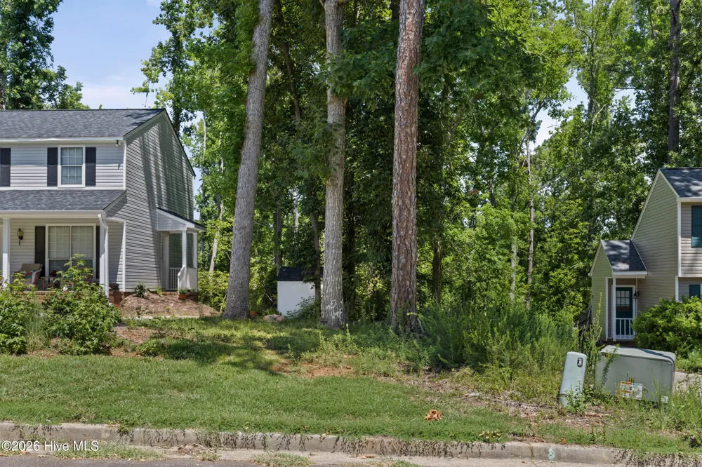 0 Evergreen Drive Evans, GA 30809