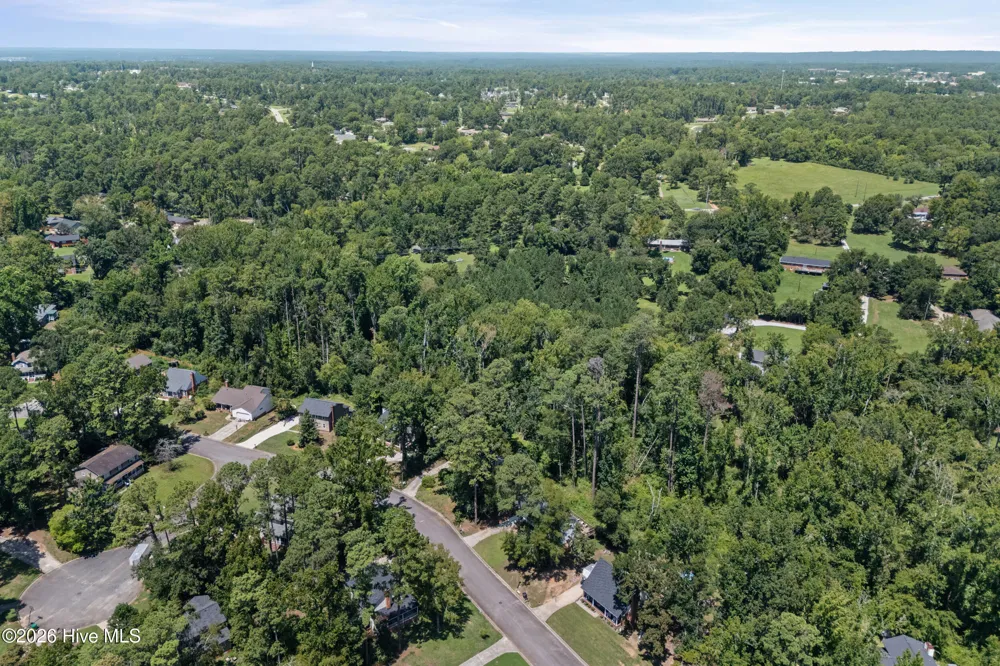0 Evergreen Drive Evans, GA 30809