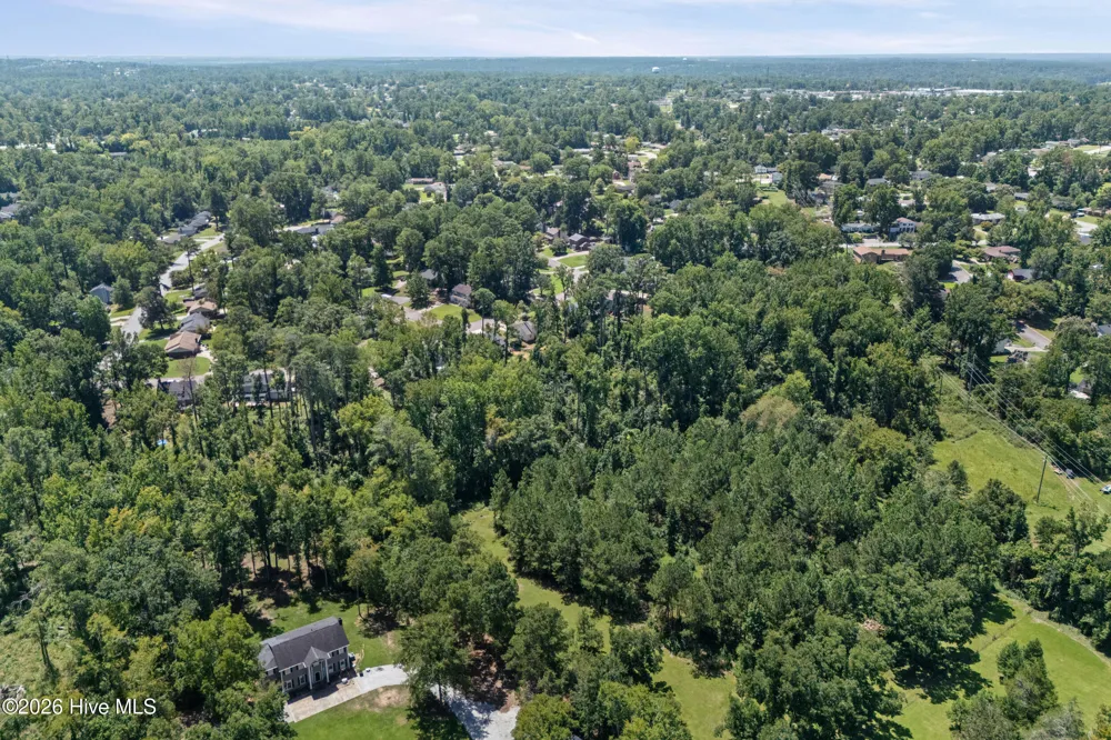 0 Evergreen Drive Evans, GA 30809