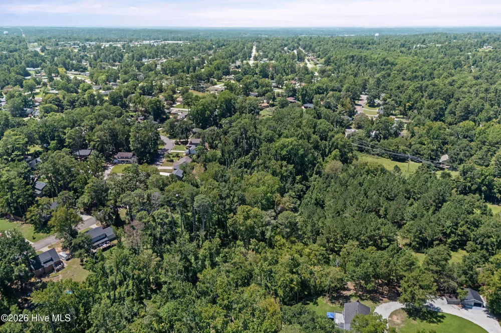 0 Evergreen Drive Evans, GA 30809