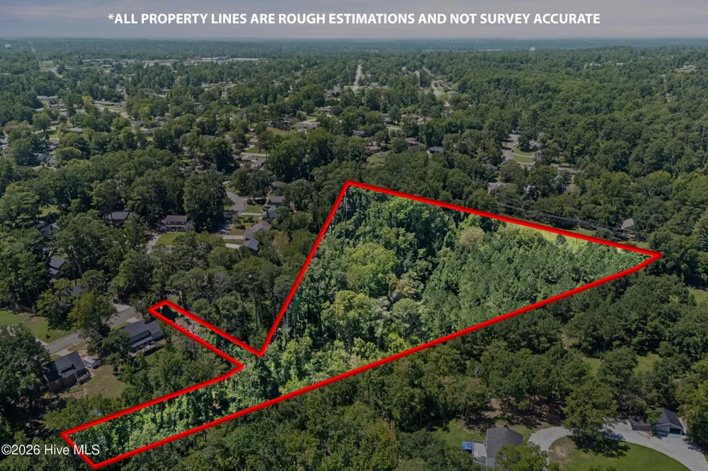 0 Evergreen Drive Evans, GA 30809