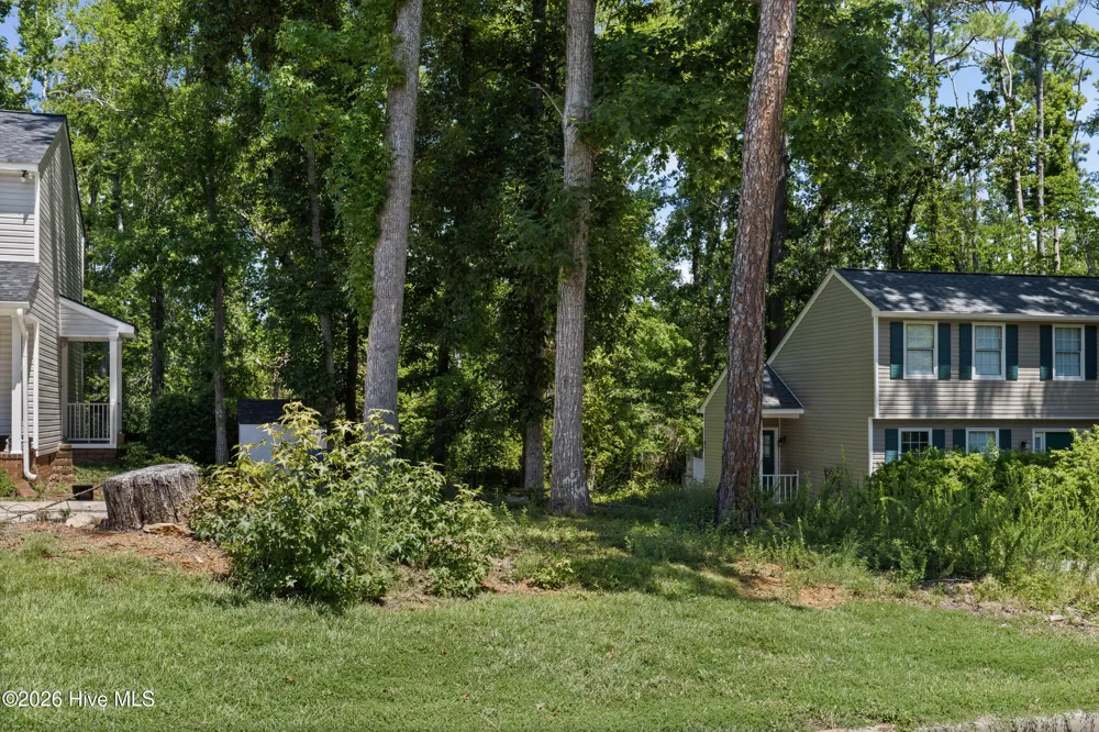 0 Evergreen Drive Evans, GA 30809