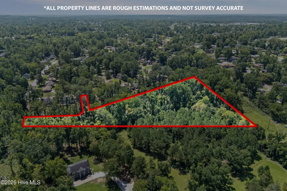 0 Evergreen Drive Evans, GA 30809