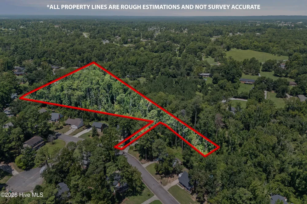 0 Evergreen Drive Evans, GA 30809