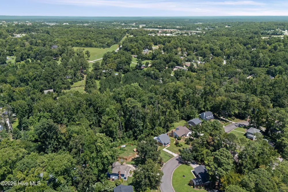 0 Evergreen Drive Evans, GA 30809