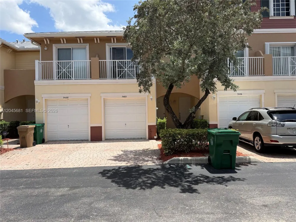 7432 Willow Grove Pl Davie, FL 33314