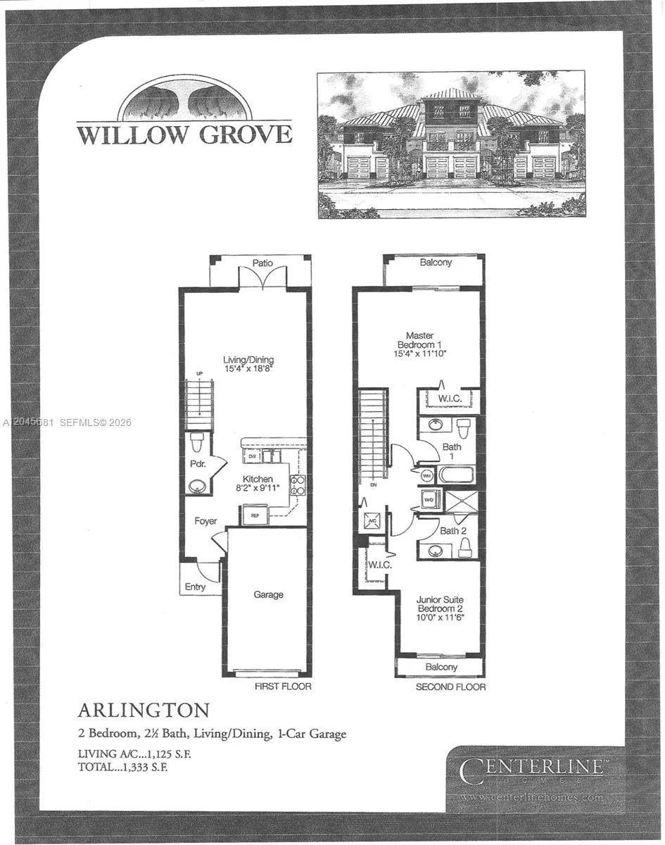 7432 Willow Grove Pl Davie, FL 33314