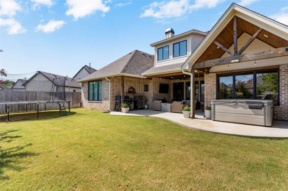 5312 E 126th Place S Bixby, OK 74008