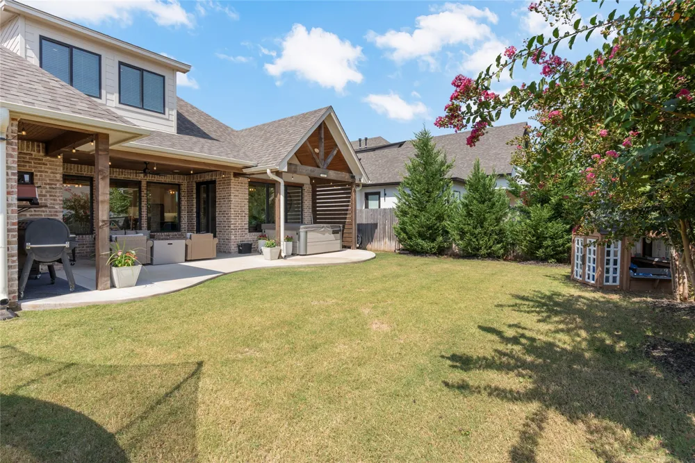 5312 E 126th Place S Bixby, OK 74008