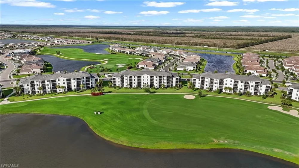 5651 Double Eagle Circle #4335 Ave Maria, FL 34142