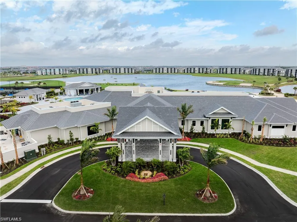 5651 Double Eagle Circle #4335 Ave Maria, FL 34142