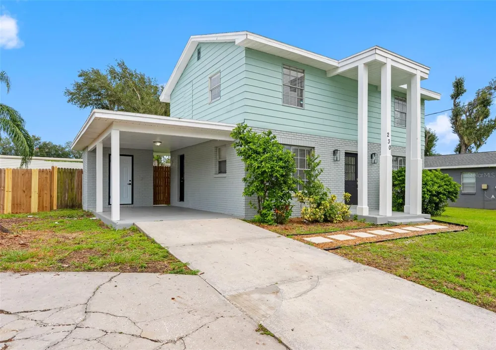 230 BEVERLY BOULEVARD Brandon, FL 33511