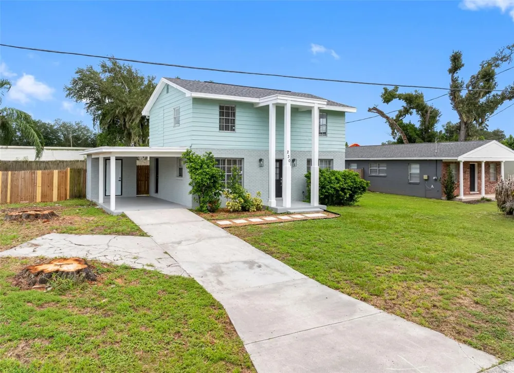 230 BEVERLY BOULEVARD Brandon, FL 33511