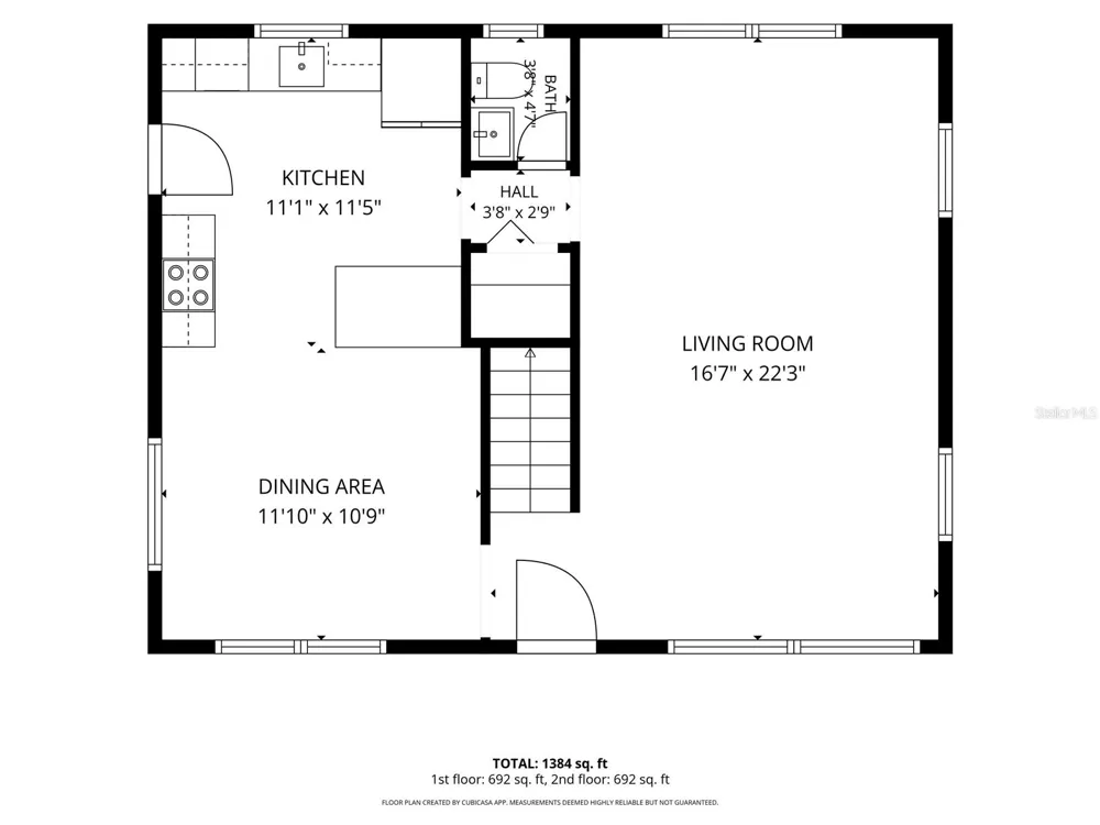 230 BEVERLY BOULEVARD Brandon, FL 33511