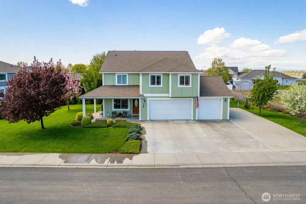 138 Scenic Drive NE Moses Lake, WA 98837