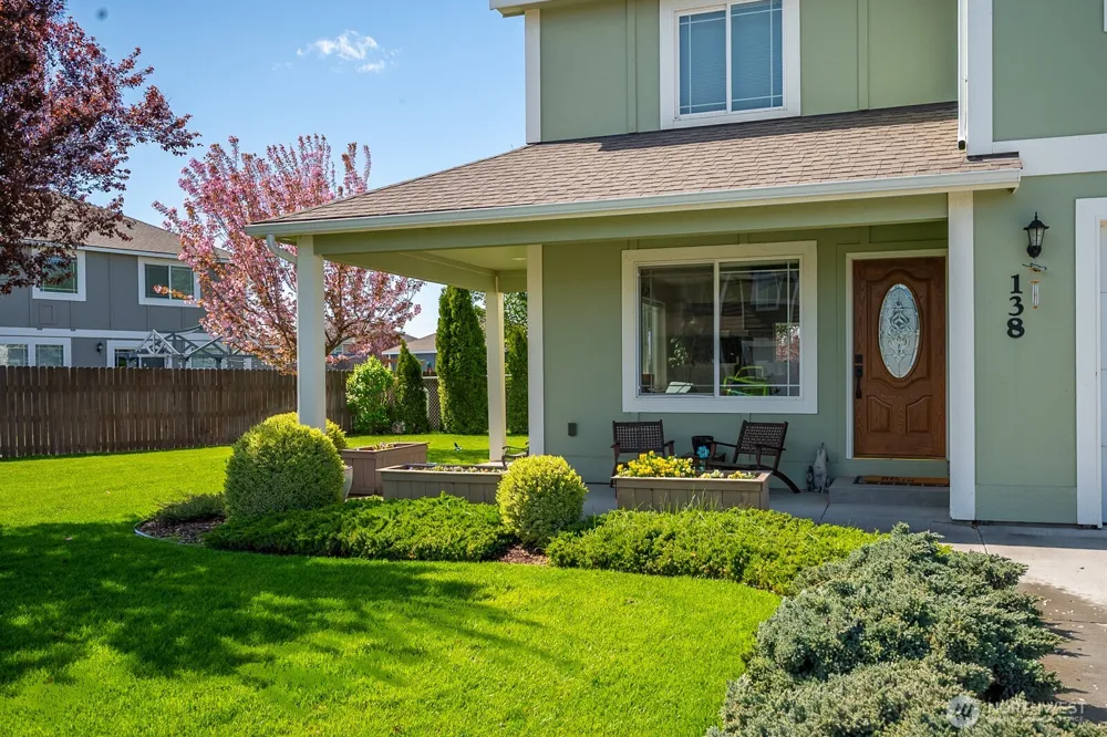 138 Scenic Drive NE Moses Lake, WA 98837