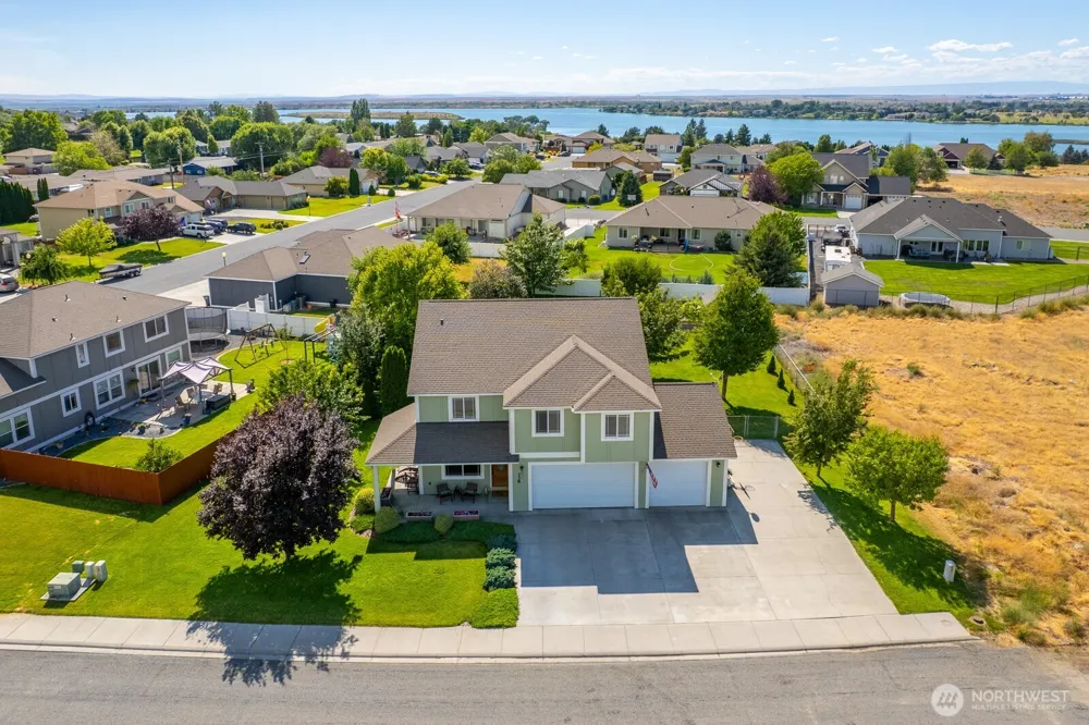 138 Scenic Drive NE Moses Lake, WA 98837