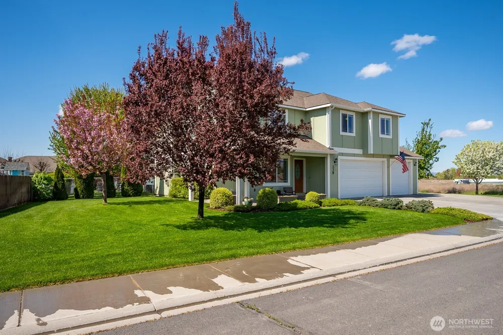 138 Scenic Drive NE Moses Lake, WA 98837