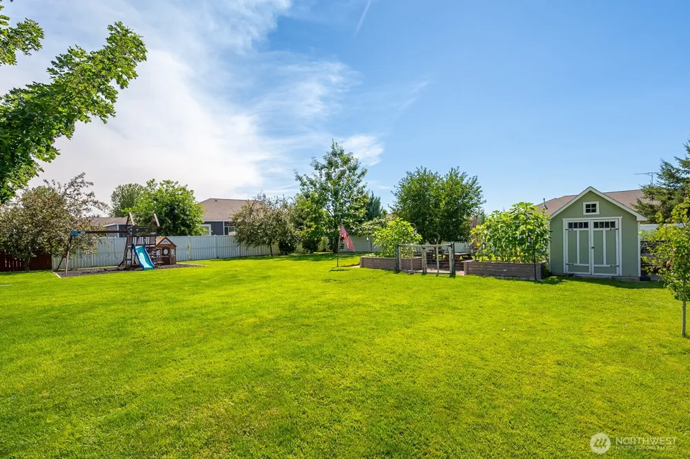 138 Scenic Drive NE Moses Lake, WA 98837