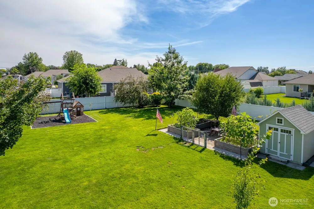 138 Scenic Drive NE Moses Lake, WA 98837