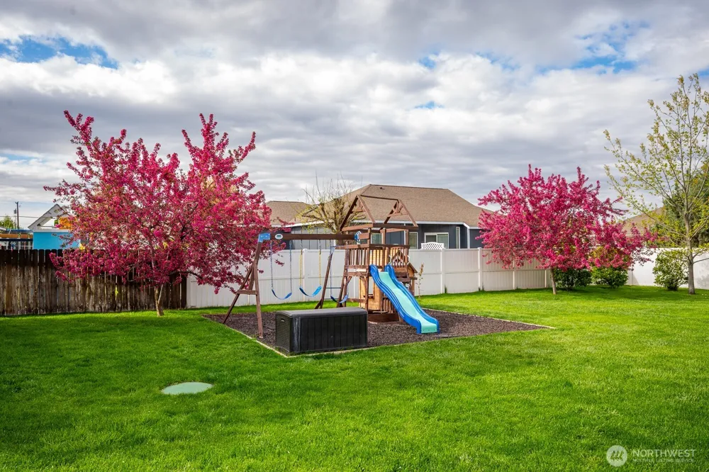 138 Scenic Drive NE Moses Lake, WA 98837
