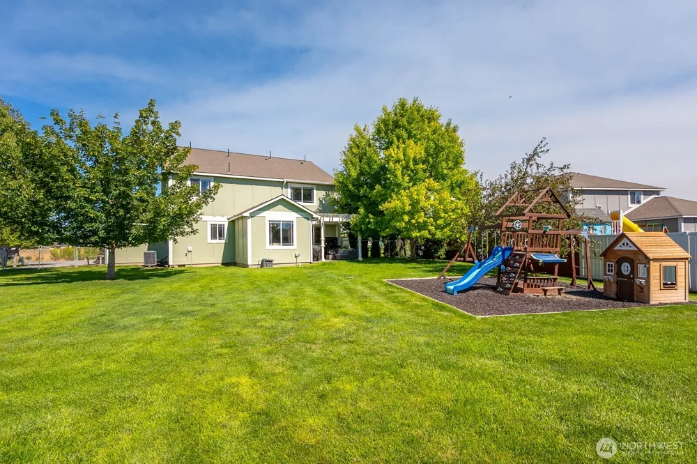 138 Scenic Drive NE Moses Lake, WA 98837