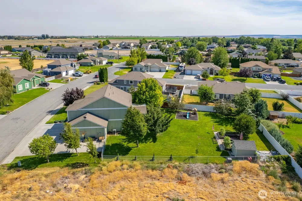 138 Scenic Drive NE Moses Lake, WA 98837