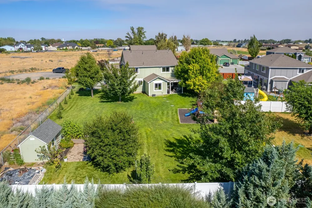 138 Scenic Drive NE Moses Lake, WA 98837