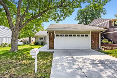 7496 W Cedar Circle