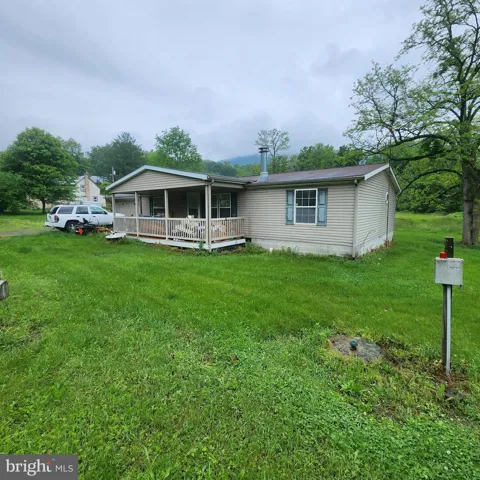 13581 MAIN STREET