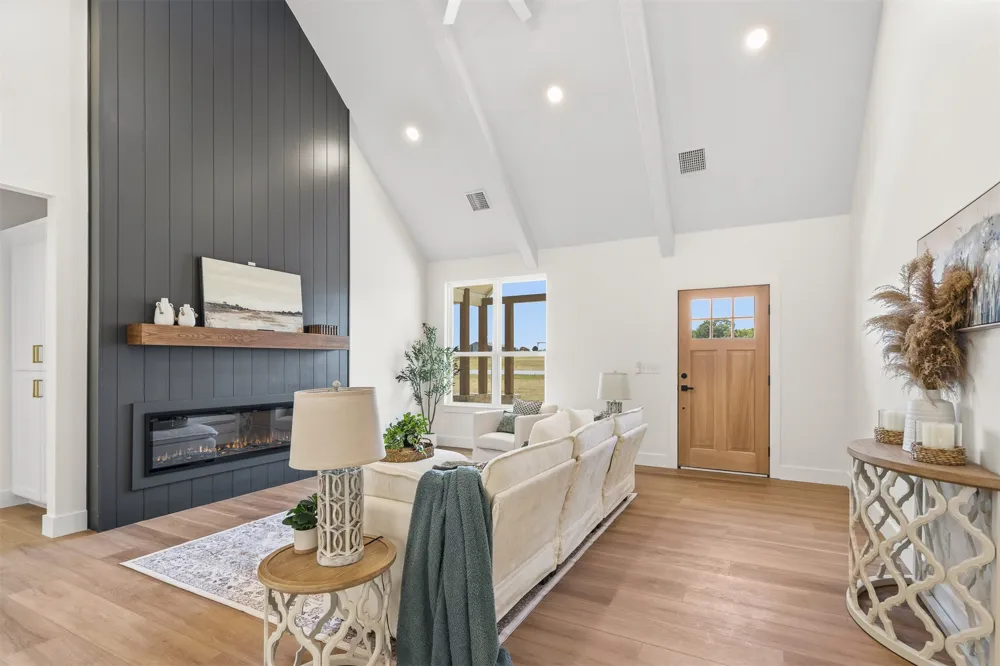 11866 Campbell Marietta, OK 73453