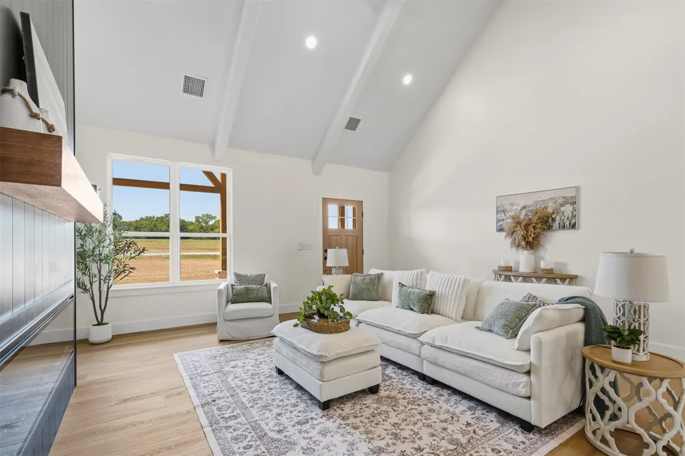 11866 Campbell Marietta, OK 73453