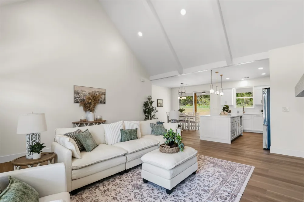 11866 Campbell Marietta, OK 73453