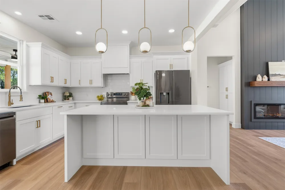 11866 Campbell Marietta, OK 73453