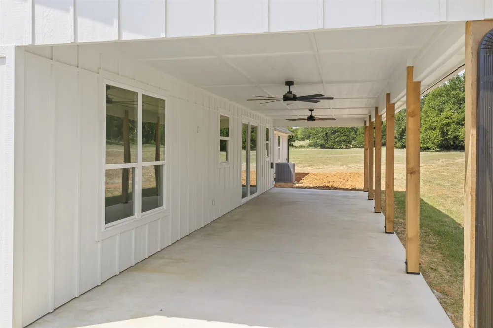 11866 Campbell Marietta, OK 73453