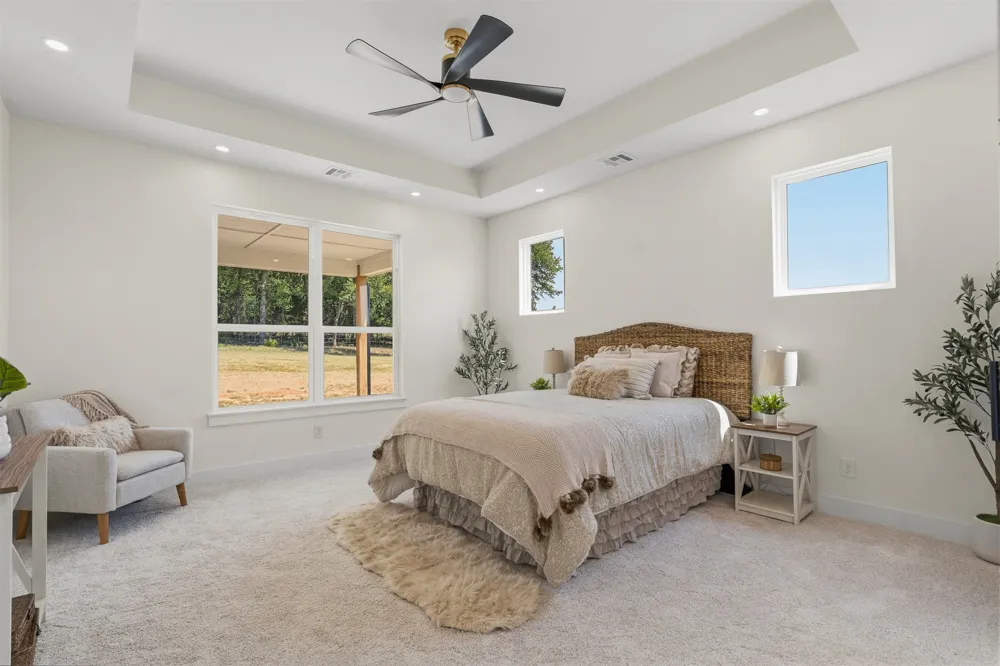 11866 Campbell Marietta, OK 73453