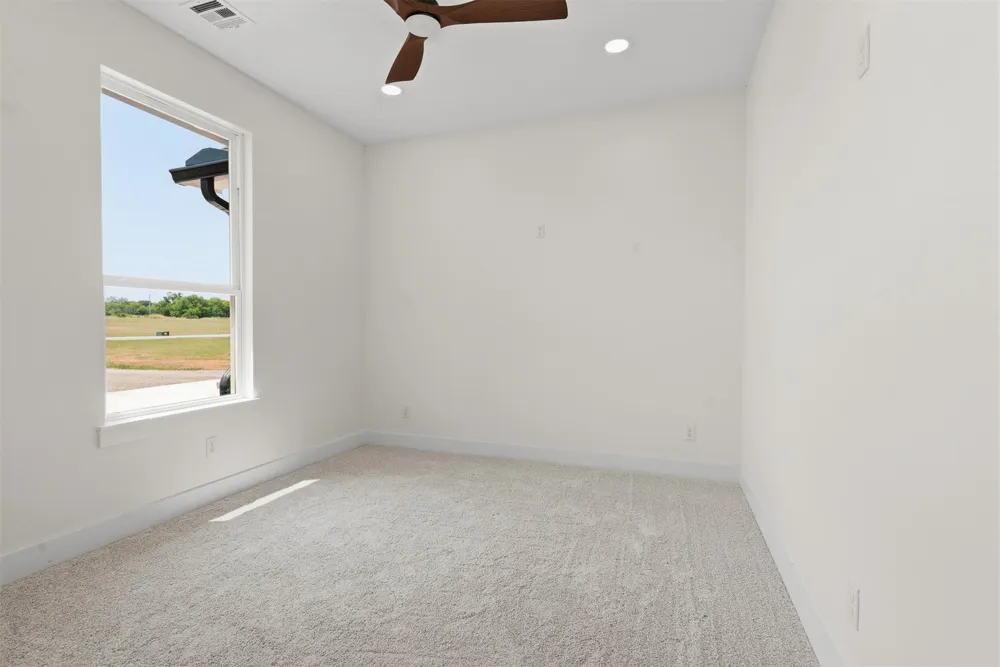 11866 Campbell Marietta, OK 73453