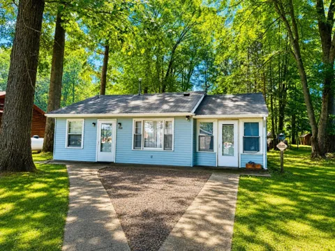 1949 Wolf Lake Drive