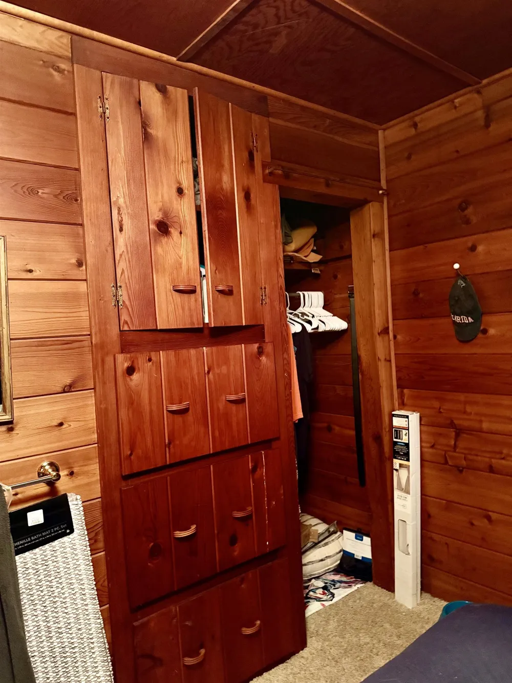 1949 Wolf Lake Drive Peacock Township, MI 49304