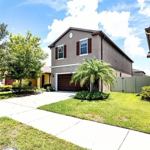 1507 GADSDEN POINT PLACE