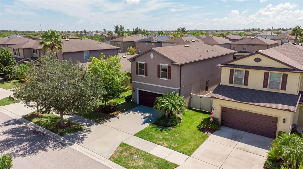 1507 GADSDEN POINT PLACE Ruskin, FL 33570