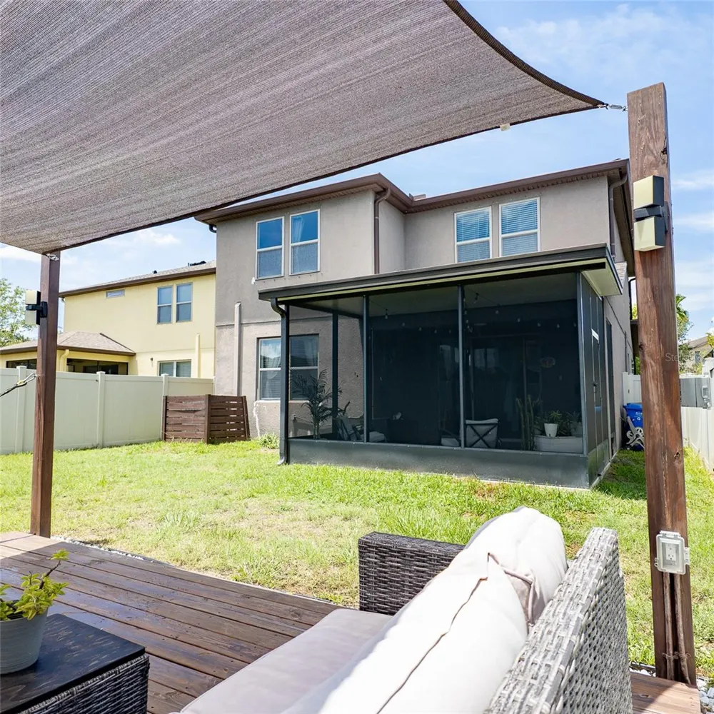 1507 GADSDEN POINT PLACE Ruskin, FL 33570