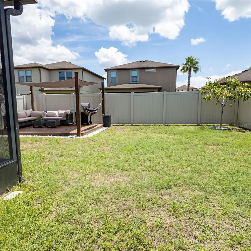 1507 GADSDEN POINT PLACE Ruskin, FL 33570