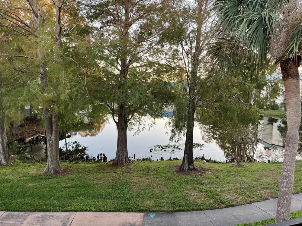 1924 LAKE ATRIUMS CIRCLE #55 Orlando, FL 32839