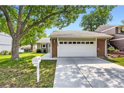 7496 W Cedar Circle