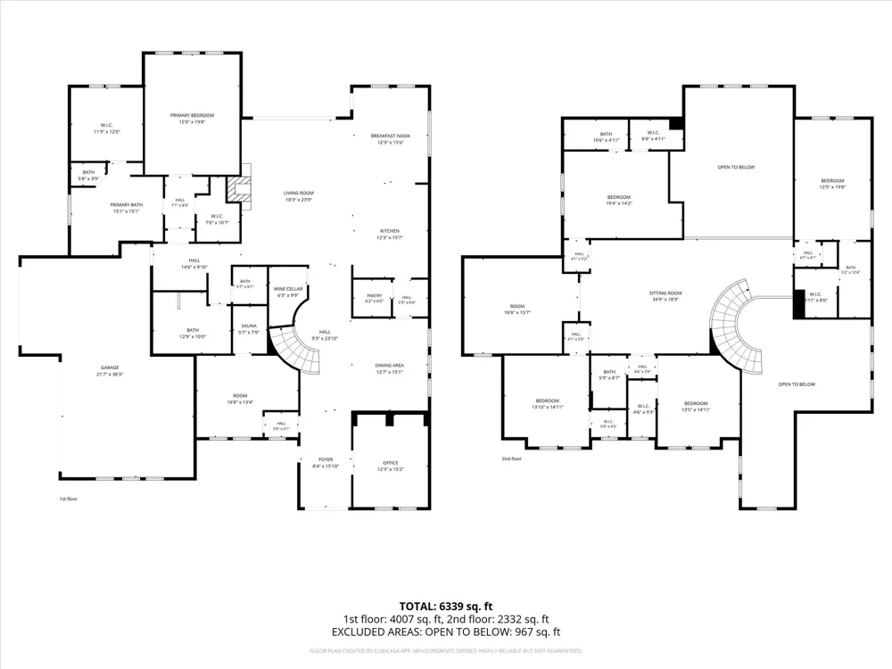 1032 E Par View Circle Grand Prairie, TX 75104