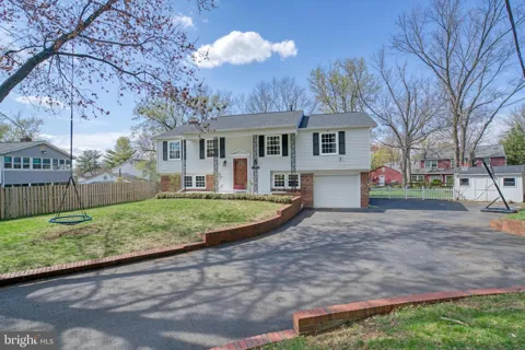 12805 POINT PLEASANT DRIVE